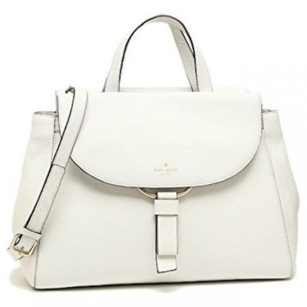 *SOLD* KATE SPADE Clarke Street Jasper